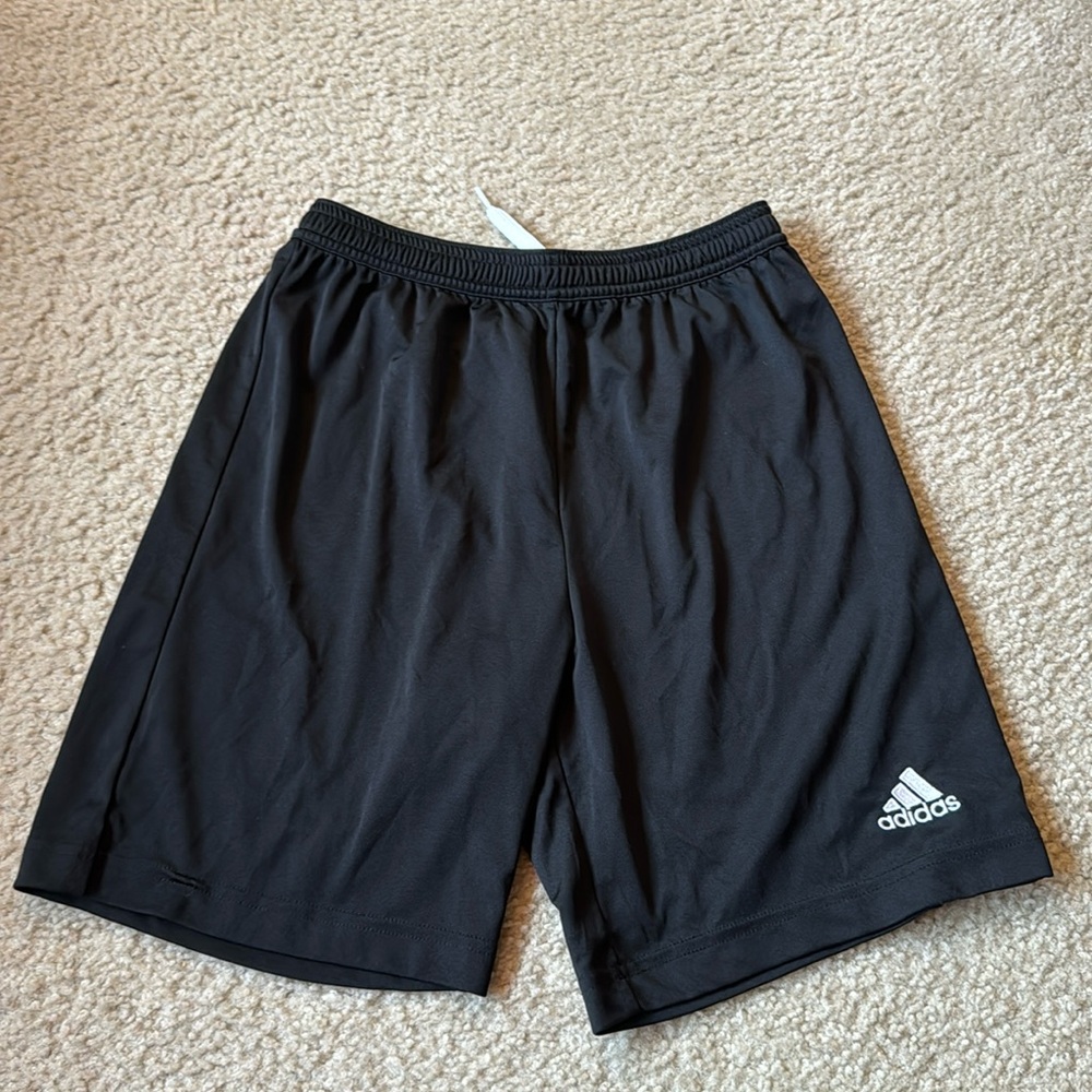 Boys Adidas shorts